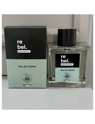 Eau de toilette Rebel 100 ml