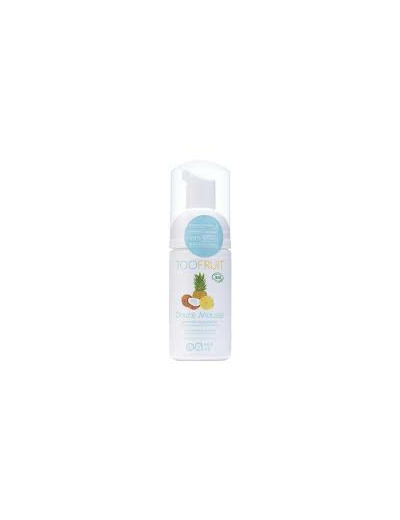 Toofruit Douce Mousse Bio 100 ml