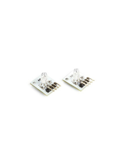 MODULE RGB LED COMPATIBLE ARDUINO® (2 pcs)