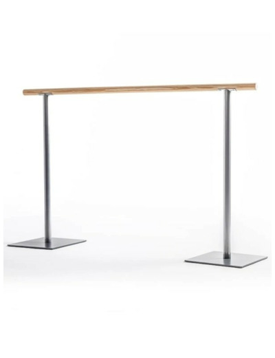 Prima - barre de danse pour la maison - Dinamica Ballet