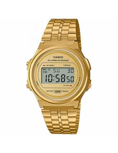 Casio A171WEG-9AEF