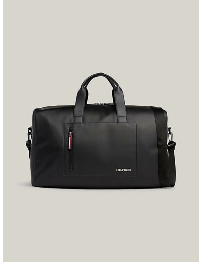 Sac de voyage Tommy Hilfiger noir