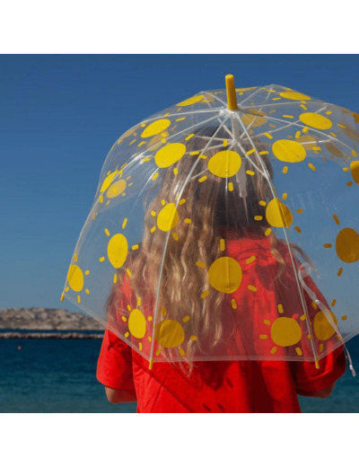 PARAPLUIE SOLEIL ADULTE