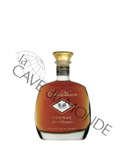 Cognac XO Royal Claude THORIN 40° 70cl