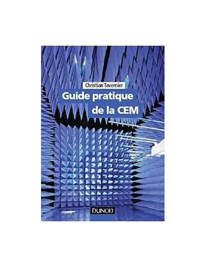 Guide pratique de la CEM