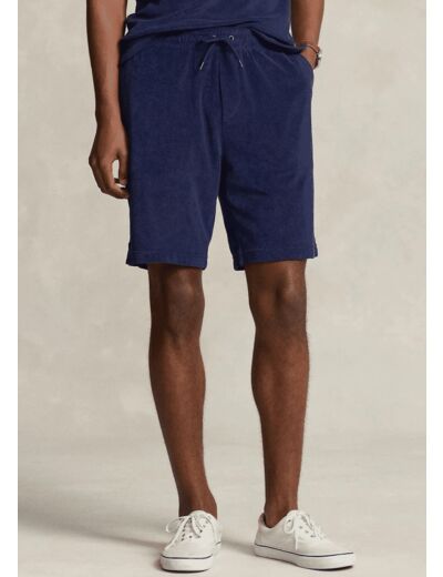 Short Ralph Lauren marine