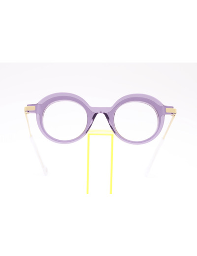 Clement Lunetier LUCIDE CLARA 4424 PURPLE