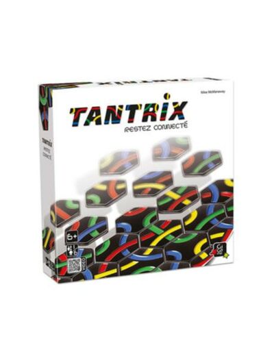 Tantrix - JM
