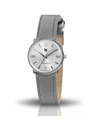 Montre LIP Dauphine