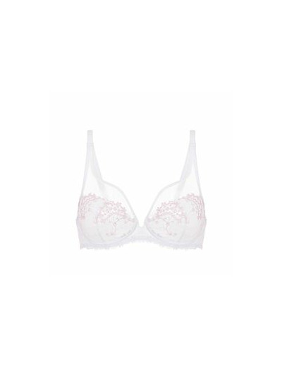 Soutien-Gorge Wish - SIMONE PERELE - Aline Lingerie à Le Cateau