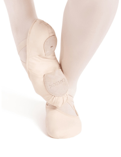 Hanami Demi-Pointe stretch - Capézio