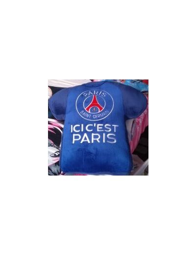 COUSSIN PSG