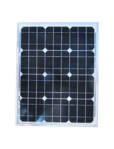 Panneau solaire VICTRON 12V 30W