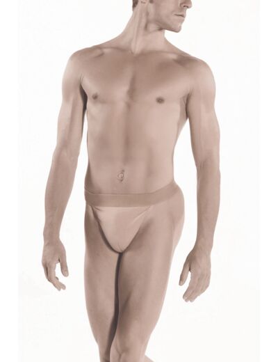 Dancebelt Narrow - Gaine string homme/garçon - Wear Moi