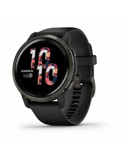 GARMIN Venu 2 Black