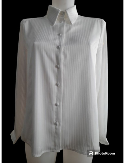 Chemise blanche