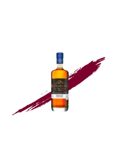 Whisky ROZELIEURES