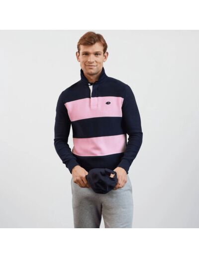 Pull FFR Eden Park marine