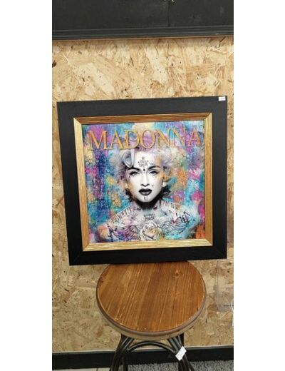 Tableau Madonna