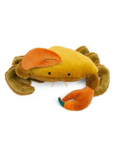 Peluche Grand Crabe