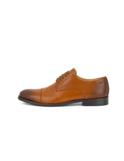 Chaussures Skipp Digel marron