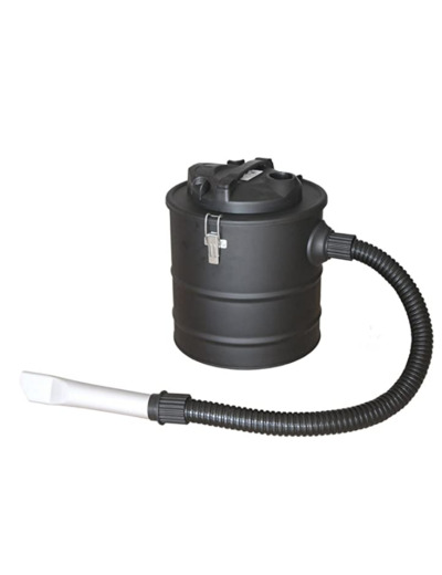 Aspirateur à cendres à moteur - 18L