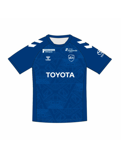 Maillot de gardien saison 2024/2025