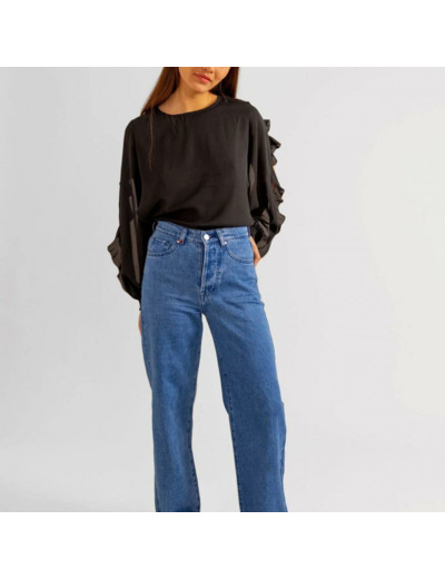 JEANS FOREST STONE - F.A.M