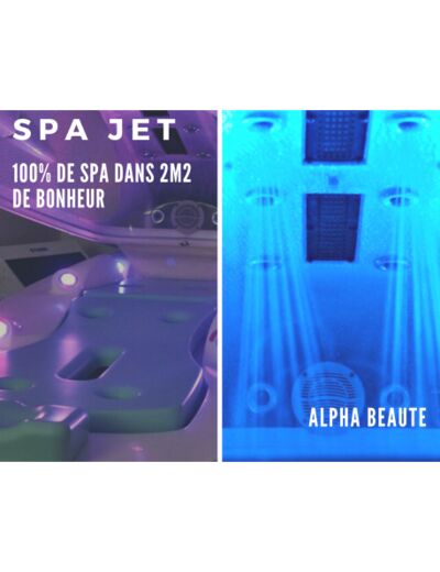 SPA Méditation-Alpha Beauté