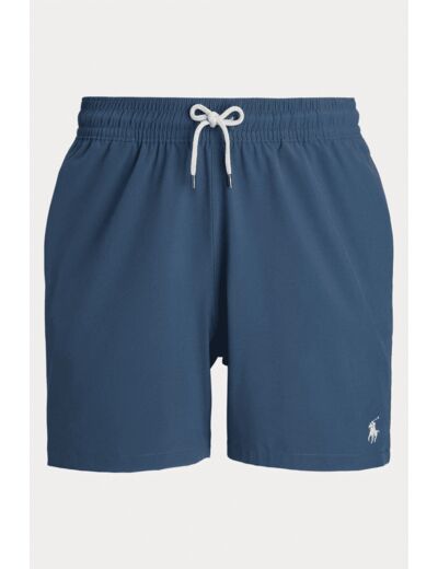 Short de bain Ralph Lauren bleu