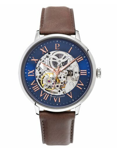 Montre  Pierre Lannier Automatique