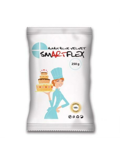 Pâte à sucre  Smartflex - Patiss&vous