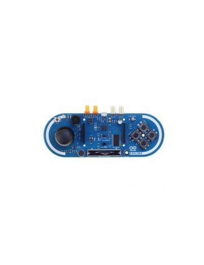 Carte Arduino Esplora