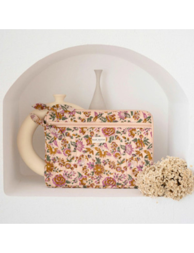 POCHETTE ORDINATEUR GOA SORBET