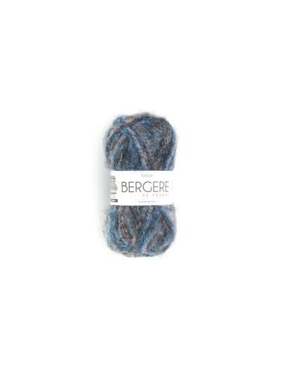 Pelote de laine Malau Orage