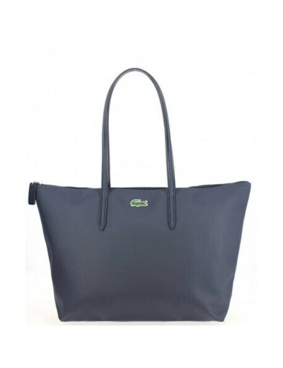 Sac cabas Femme zippé Lacoste L.12.12 - Mary Sport