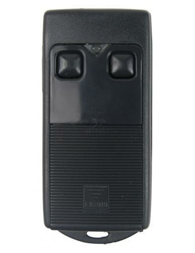 Télécommande CARDIN S738 TX2 30.875MHz