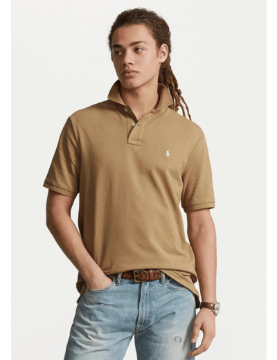 Polo Ralph Lauren marron