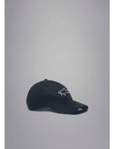 Casquette Paul & Shark marine