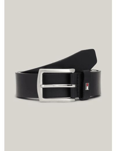 Ceinture Tommy Hilfiger marine