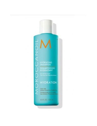 Shampooing Normal Hydratant - Moroccanoil - Camille Albane