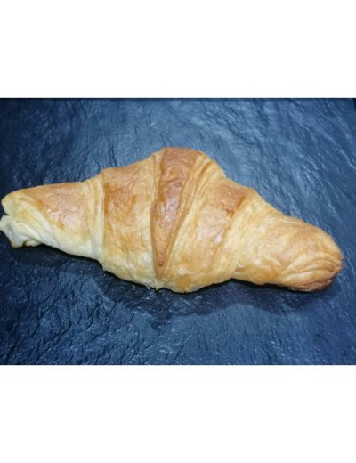 Croissant fait Maison - boulangerie pâtisserie La Craquan'Tine à Marly