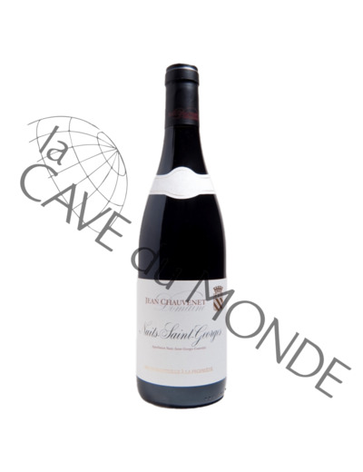 Bourgogne Nuits St Georges Vieilles Vignes Dom Chauvenet 2022 13° 75cl