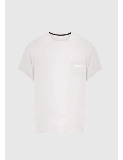 T-shirt RRD blanc