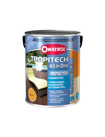 owatrol pro tropitech