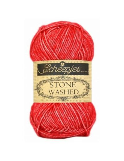823 - Laine Scheepjes Stone-Washed