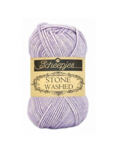 818 - Laine Scheepjes Stone-Washed