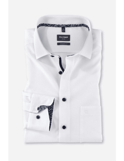 Chemise OLYMP blanche