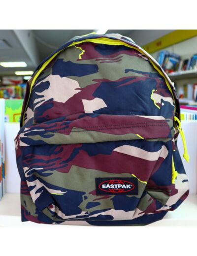 Sac militaire Eastpak