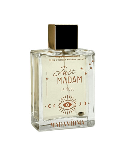 Just Madam parfum Madamirma 100ml